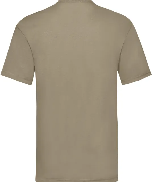 SC221 - Valueweight T (61-036-0) Khaki Beige