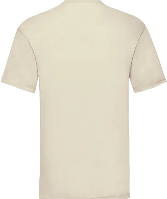 SC221 - Valueweight T (61-036-0) Natural