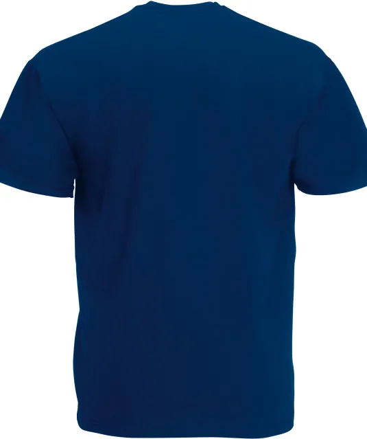 SC221 - Valueweight T (61-036-0) Navy