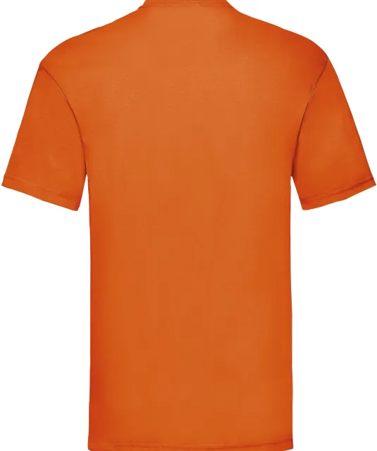 SC221 - Valueweight T (61-036-0) Orange