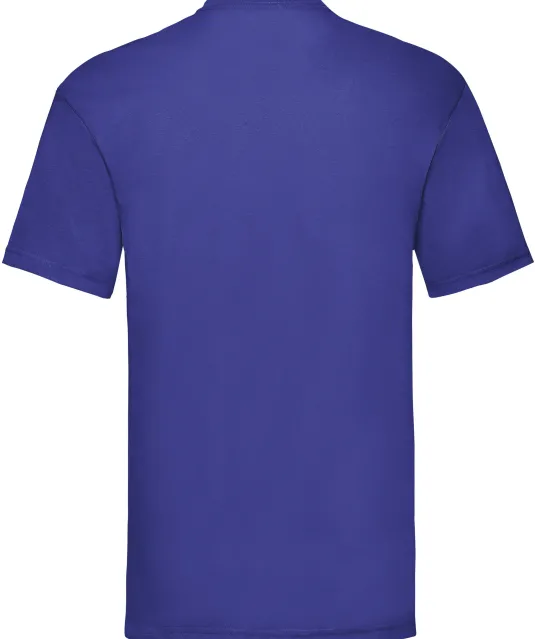 SC221 - Valueweight T (61-036-0) Royal Blue