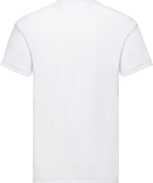 SC221 - Valueweight T (61-036-0) White