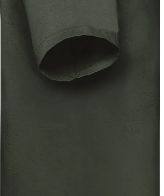 SC221 - Valueweight T (61-036-0) Bottle Green