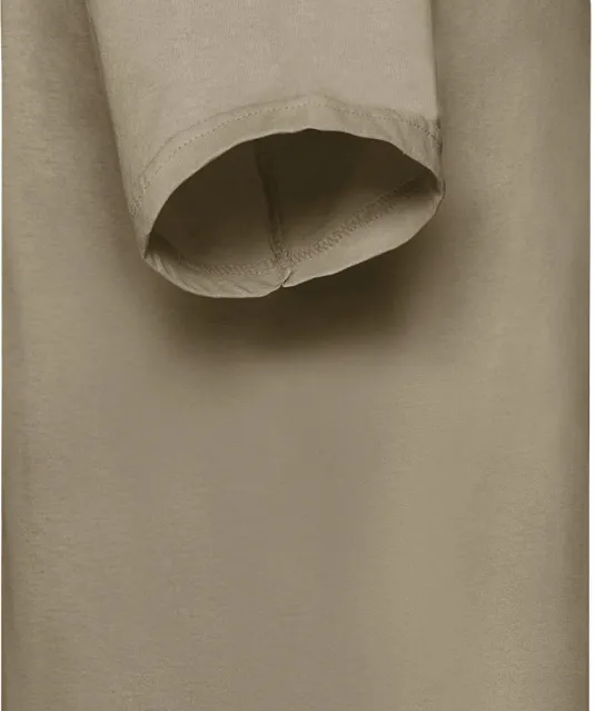 SC221 - Valueweight T (61-036-0) Khaki Beige