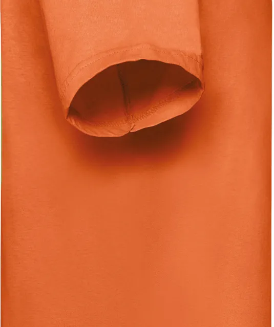 SC221 - Valueweight T (61-036-0) Orange