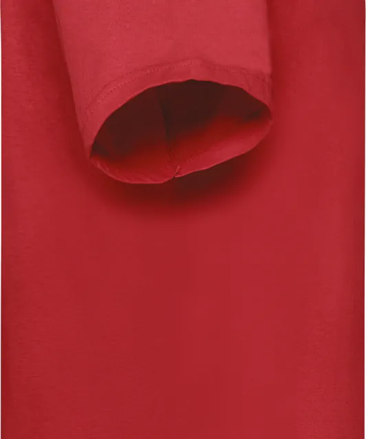 SC221 - Valueweight T (61-036-0) Red