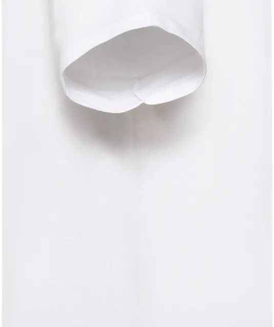 SC221 - Valueweight T (61-036-0) White