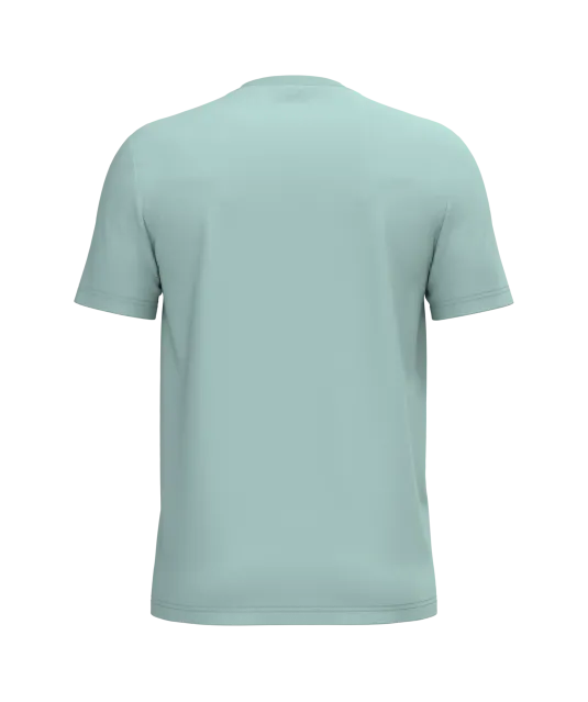 NS305 - Ecologische uniseks T-shirt Jade Green