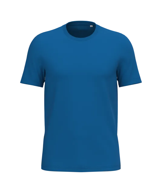 NS305 - Ecologische uniseks T-shirt Sea Blue