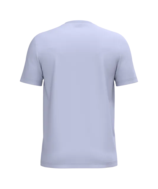 NS305 - Ecologische uniseks T-shirt Parma