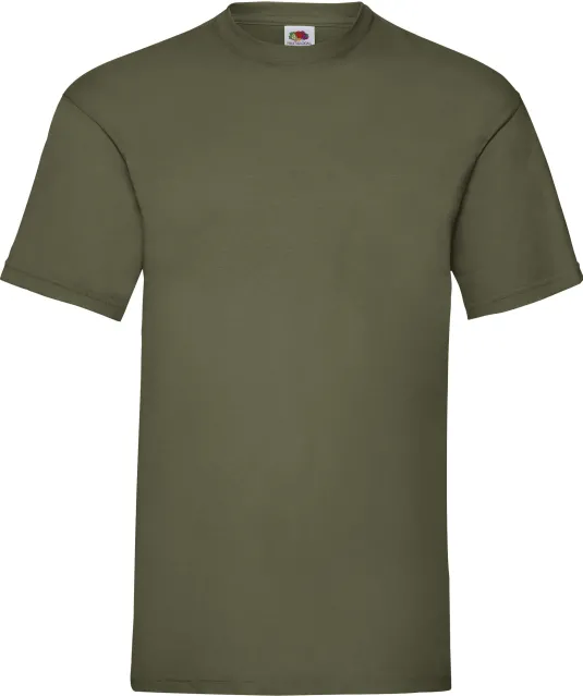SC221 - Valueweight T (61-036-0) Classic Olive