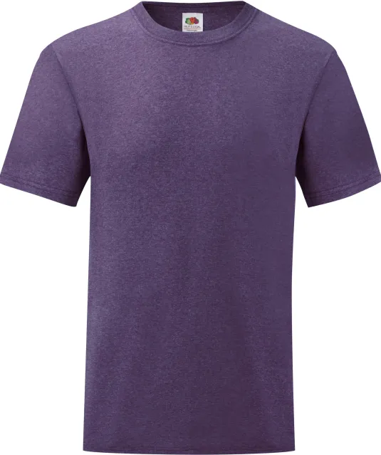 SC221 - Valueweight T (61-036-0) Heather Purple