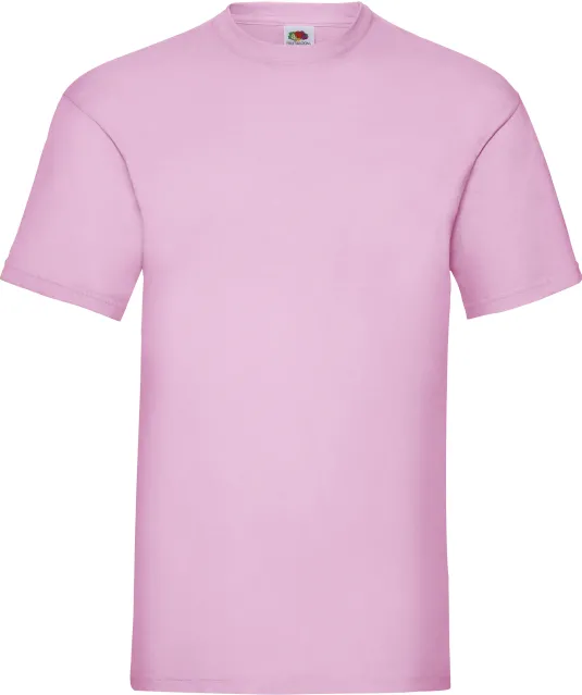 SC221 - Valueweight T (61-036-0) Light Pink