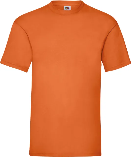 SC221 - Valueweight T (61-036-0) Orange