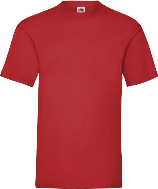 SC221 - Valueweight T (61-036-0) Red