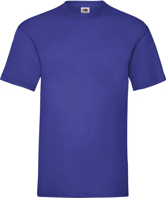 SC221 - Valueweight T (61-036-0) Royal Blue