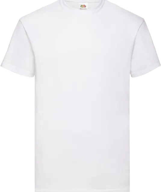 SC221 - Valueweight T (61-036-0) White