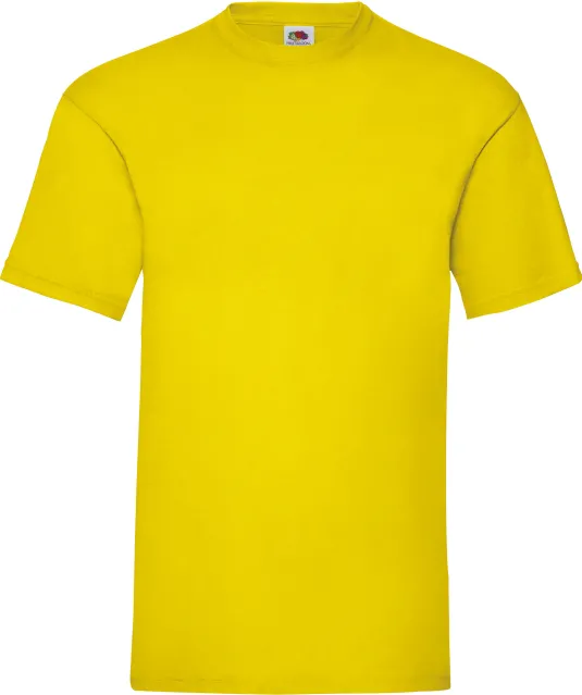 SC221 - Valueweight T (61-036-0) Yellow