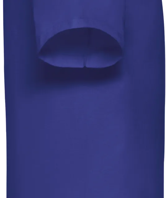 SC22V - Men's Valueweight V-neck T-shirt (61-066-0) Royal Blue