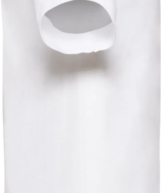 SC22V - Men's Valueweight V-neck T-shirt (61-066-0) White