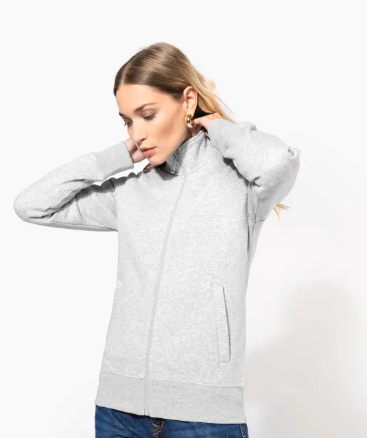 K4011 - Damesjasje Black