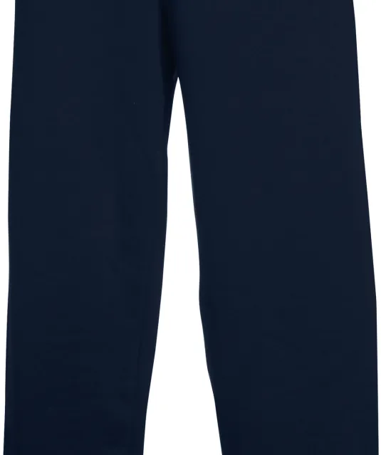 SC4024C - Classic Open Hem Joggingborek (64-032-0) Deep Navy