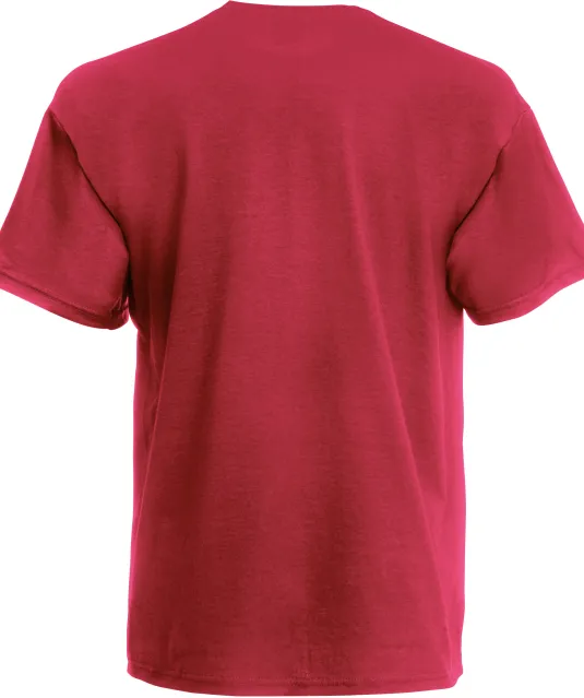 SC61019 - Kids Orginal T (61-019-0) Brick Red