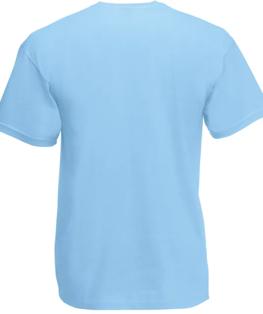 SC61019 - Kids Orginal T (61-019-0) Sky Blue