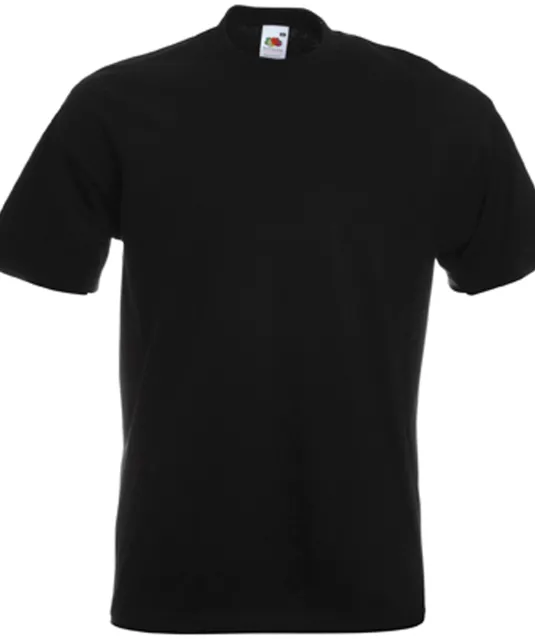 SC61044 - Super Premium T (61-044-0) Black