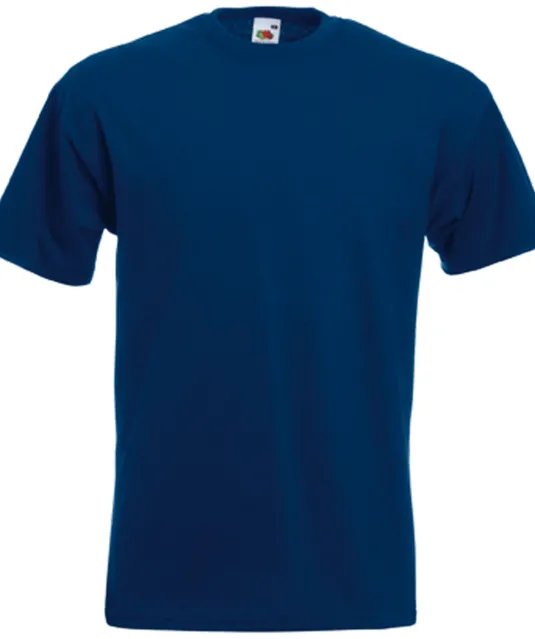 SC61044 - Super Premium T (61-044-0) Navy