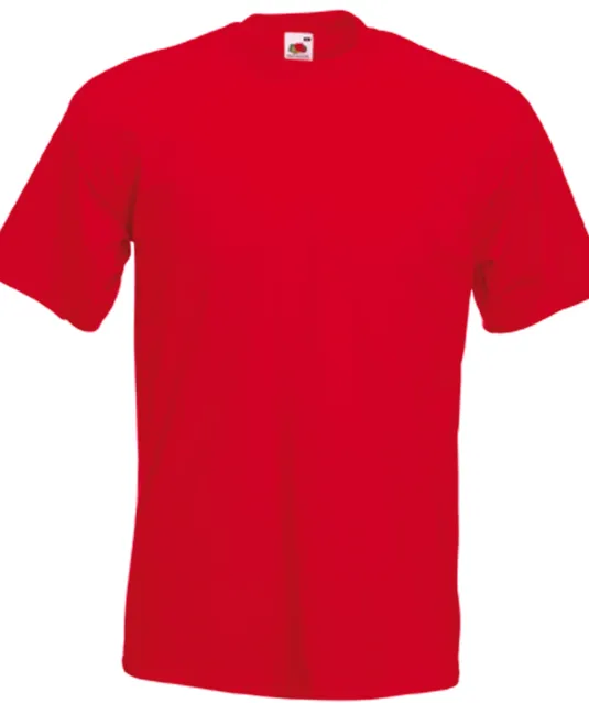 SC61044 - Super Premium T (61-044-0) Red