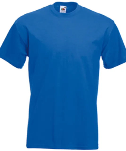 SC61044 - Super Premium T (61-044-0) Royal Blue