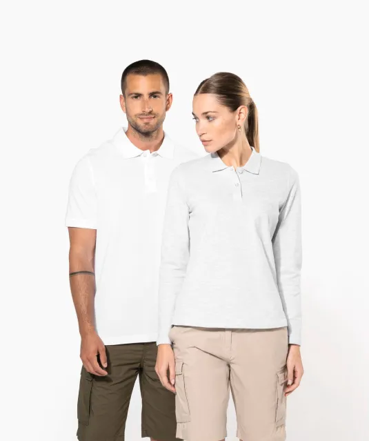 K756 - Lichte damesbermuda met diverse zakken Beige