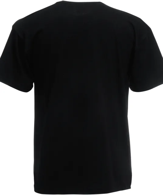 SC61212 - Heavy T (61-212-0) Black