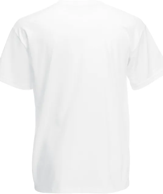 SC61212 - Heavy T (61-212-0) White