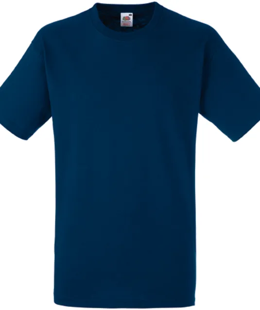 SC61212 - Heavy T (61-212-0) Navy