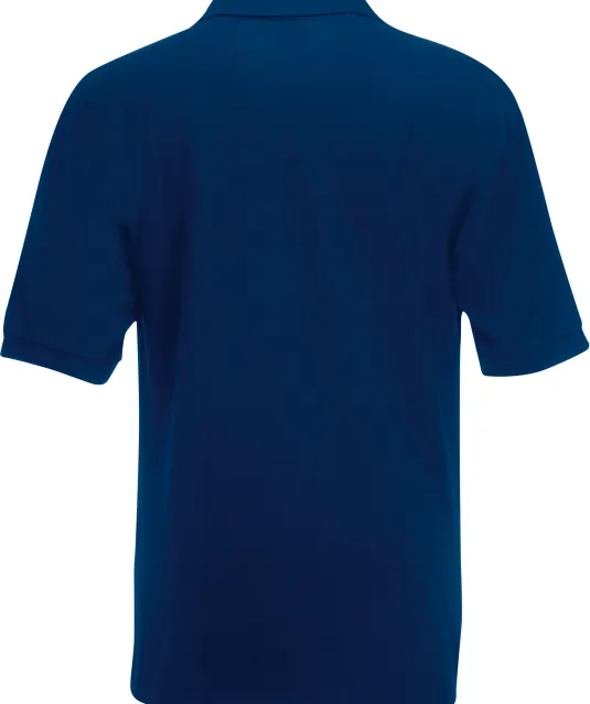 SC63402 - 65/35 Polo (63-402-0) Navy