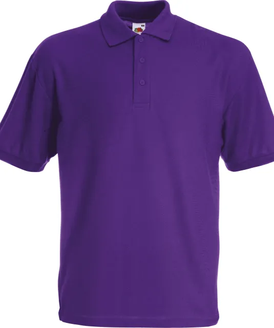 SC63402 - 65/35 Polo (63-402-0) Purple