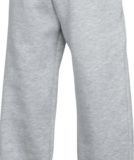 SC64051 - Klassieke joggingbroek met elastisch enkelboord (64-051-0) Heather Grey