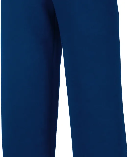 SC64051 - Klassieke joggingbroek met elastisch enkelboord (64-051-0) Navy