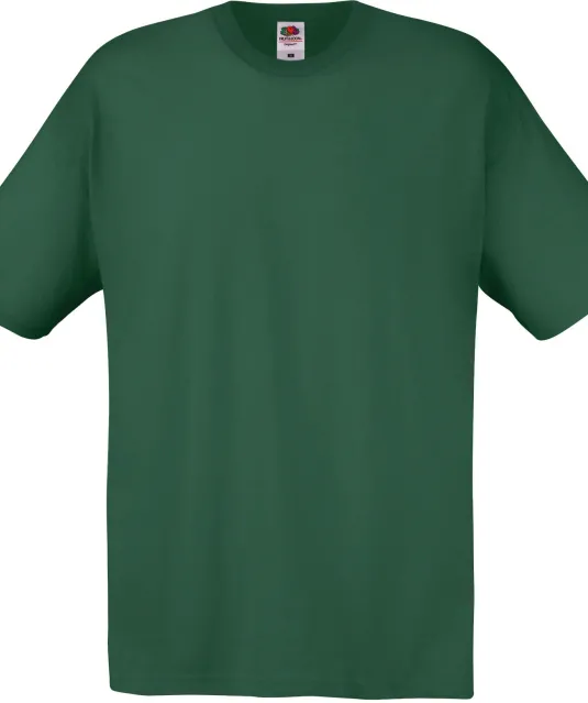 SC6 - Original T (61-082-0) Bottle Green