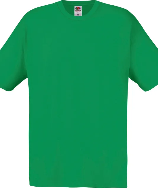 SC6 - Original T (61-082-0) Kelly Green
