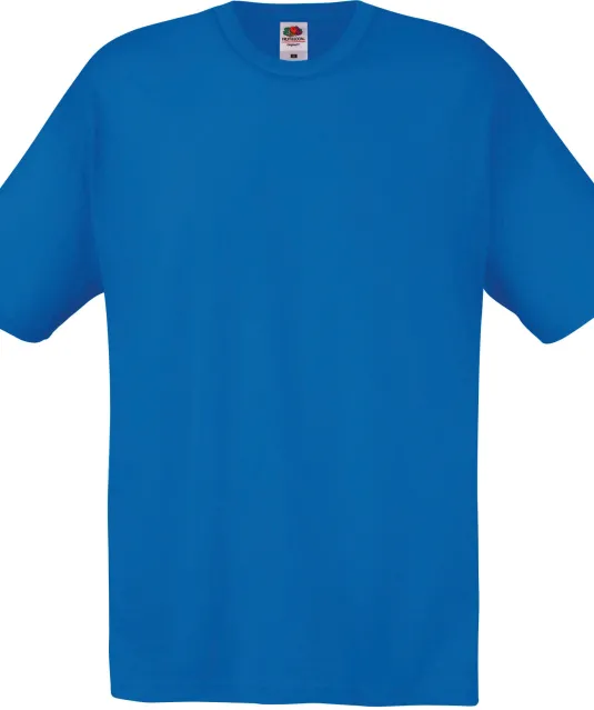 SC6 - Original T (61-082-0) Royal Blue