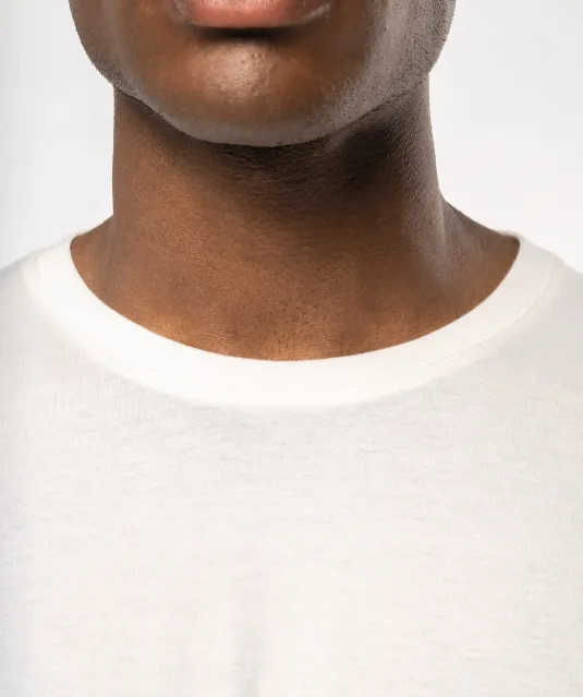 K3025IC - T-shirt BIO150IC ronde hals White
