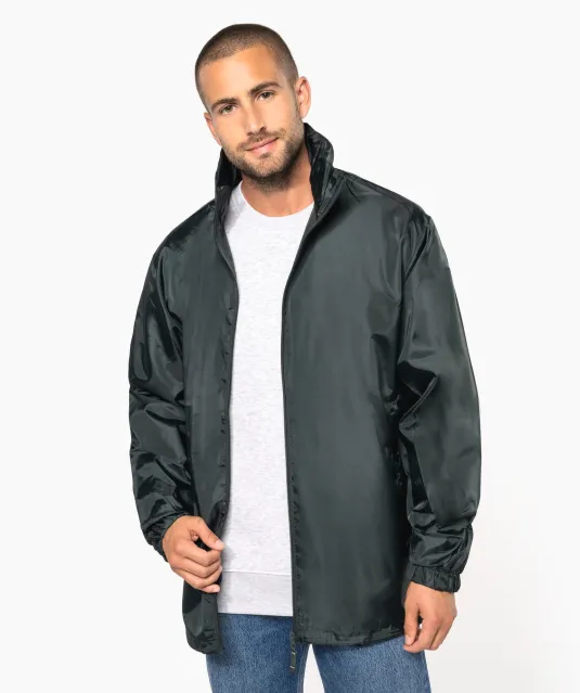 K616 - Windbreaker Navy