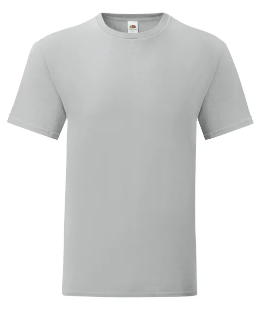 SC61430 - Iconic-T Men's T-shirt Zinc