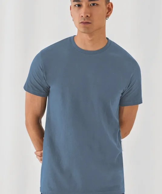 CGTU03T - #E190 Men's T-shirt White