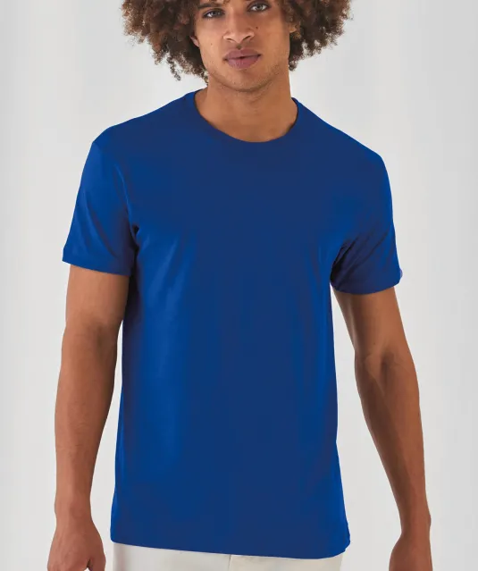 CGTU01T - #E150 Men's T-shirt White