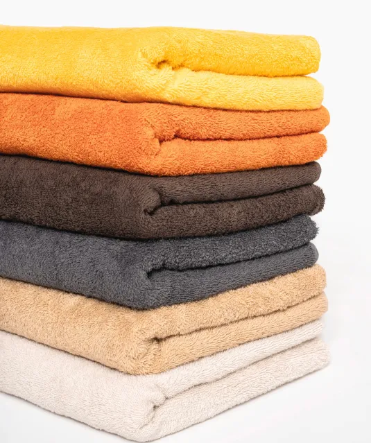 K111 - Strandlaken White