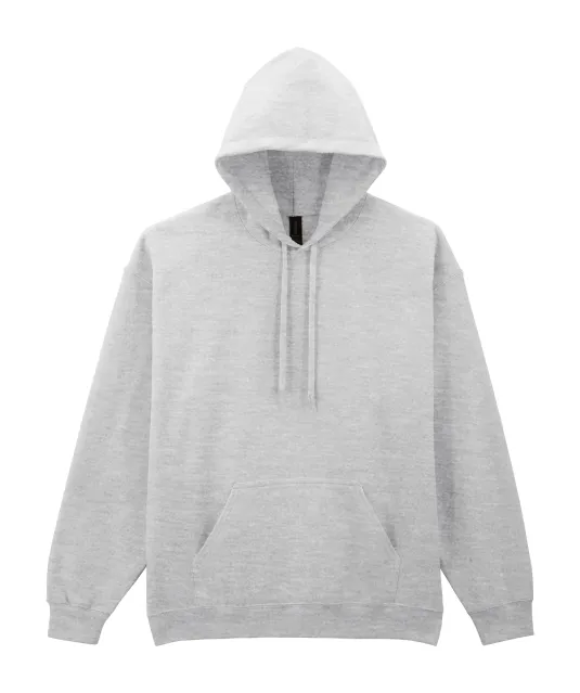 GISF500 - Sweater met capuchon Midweight Softstyle Ash Grey
